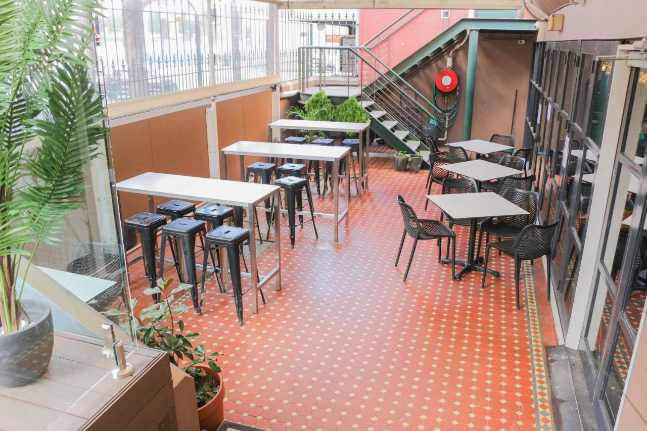 Glasgow Arms Hotel - Australia - Sydney