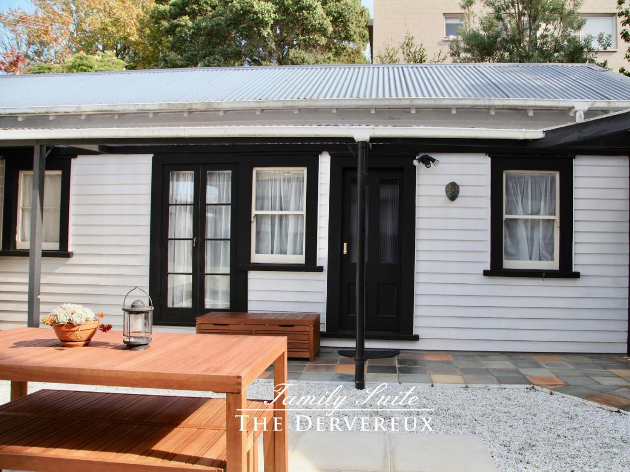 The Devereux Remuera - New Zealand - Auckland