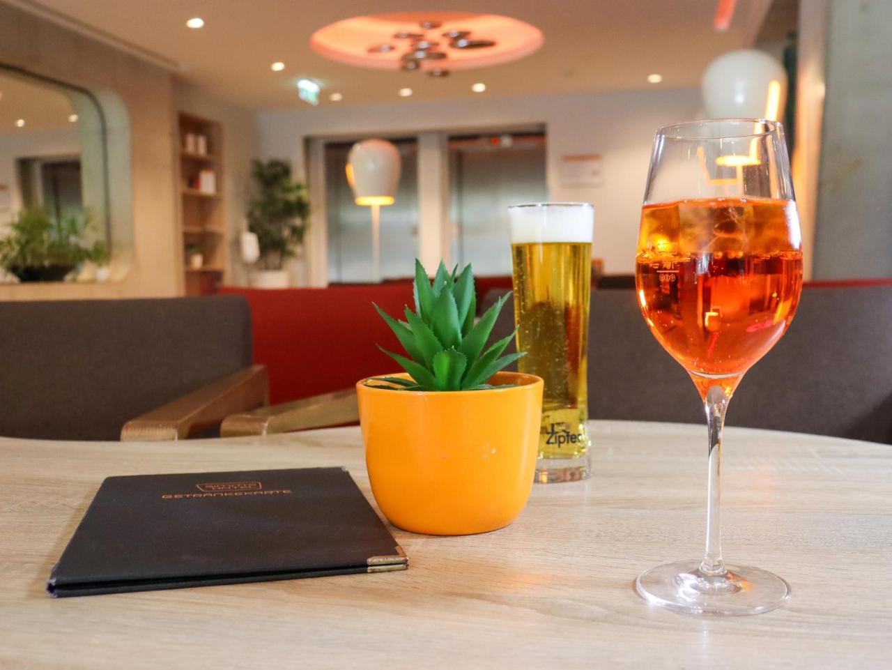 Simm's Hotel - Austria - Vienna