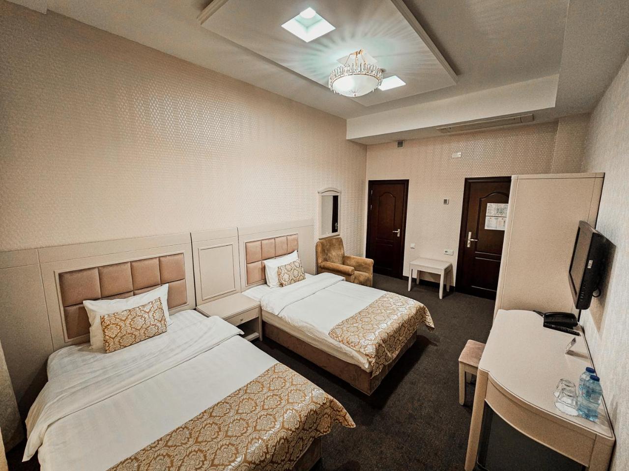 Safran Hotel - Azerbaijan - Baku