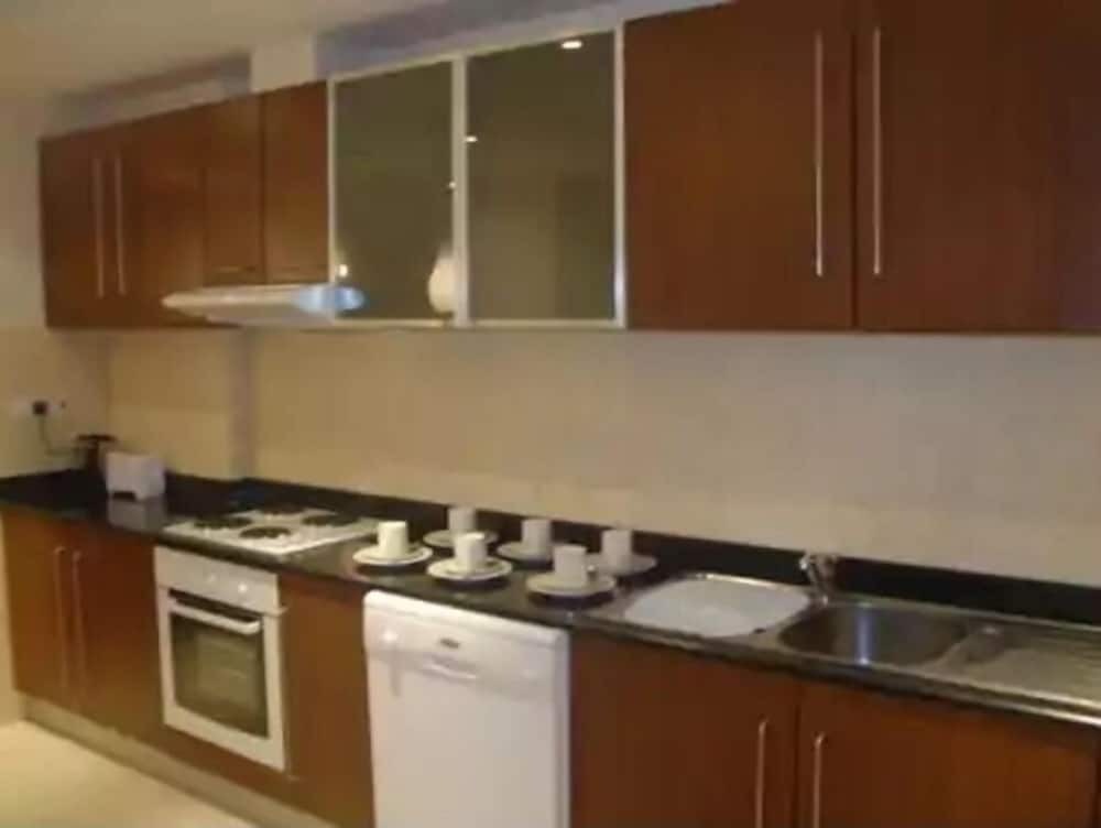 AAA Suites - Bahrain - Manama