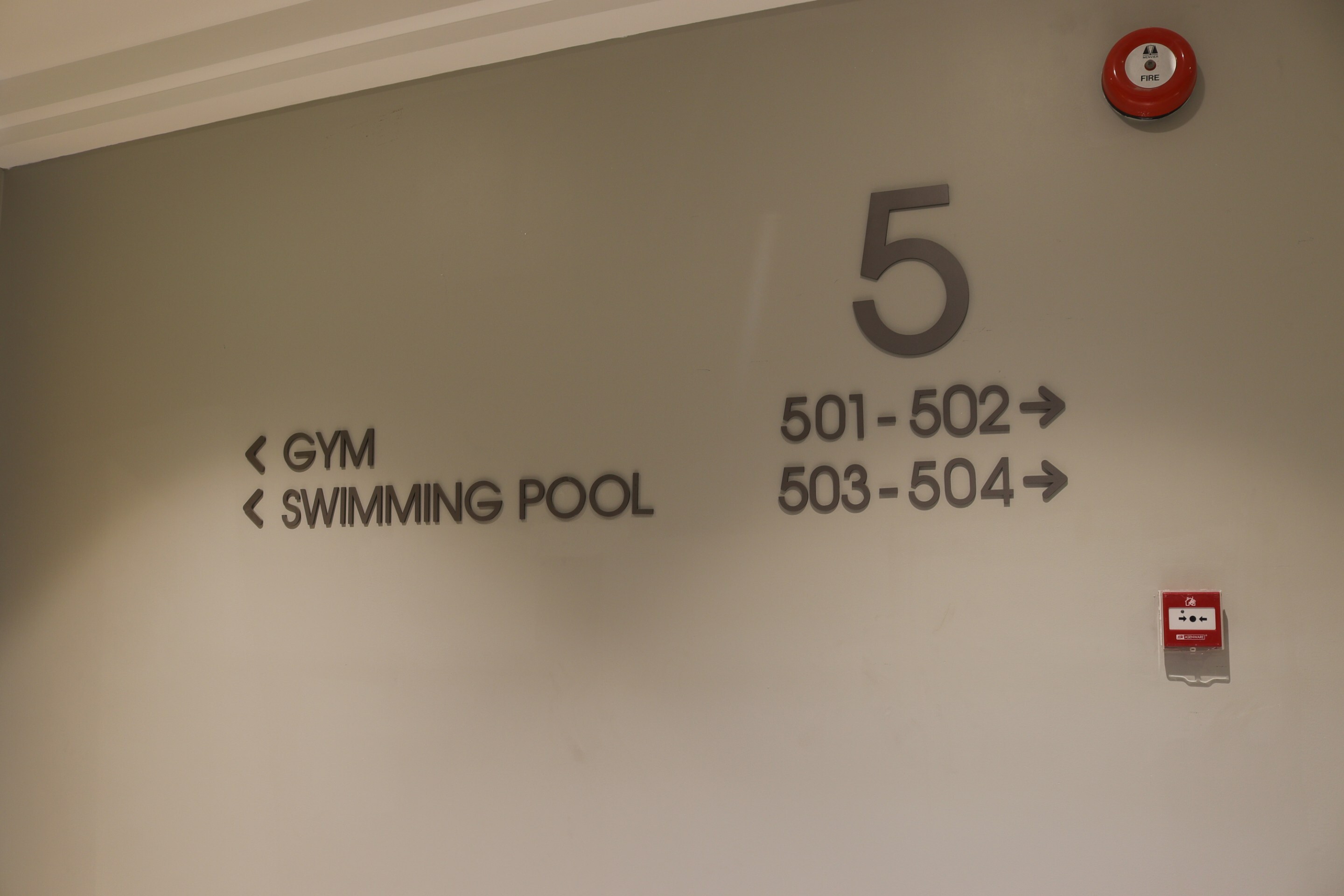 111 Infinity Suites - Bahrain - Manama