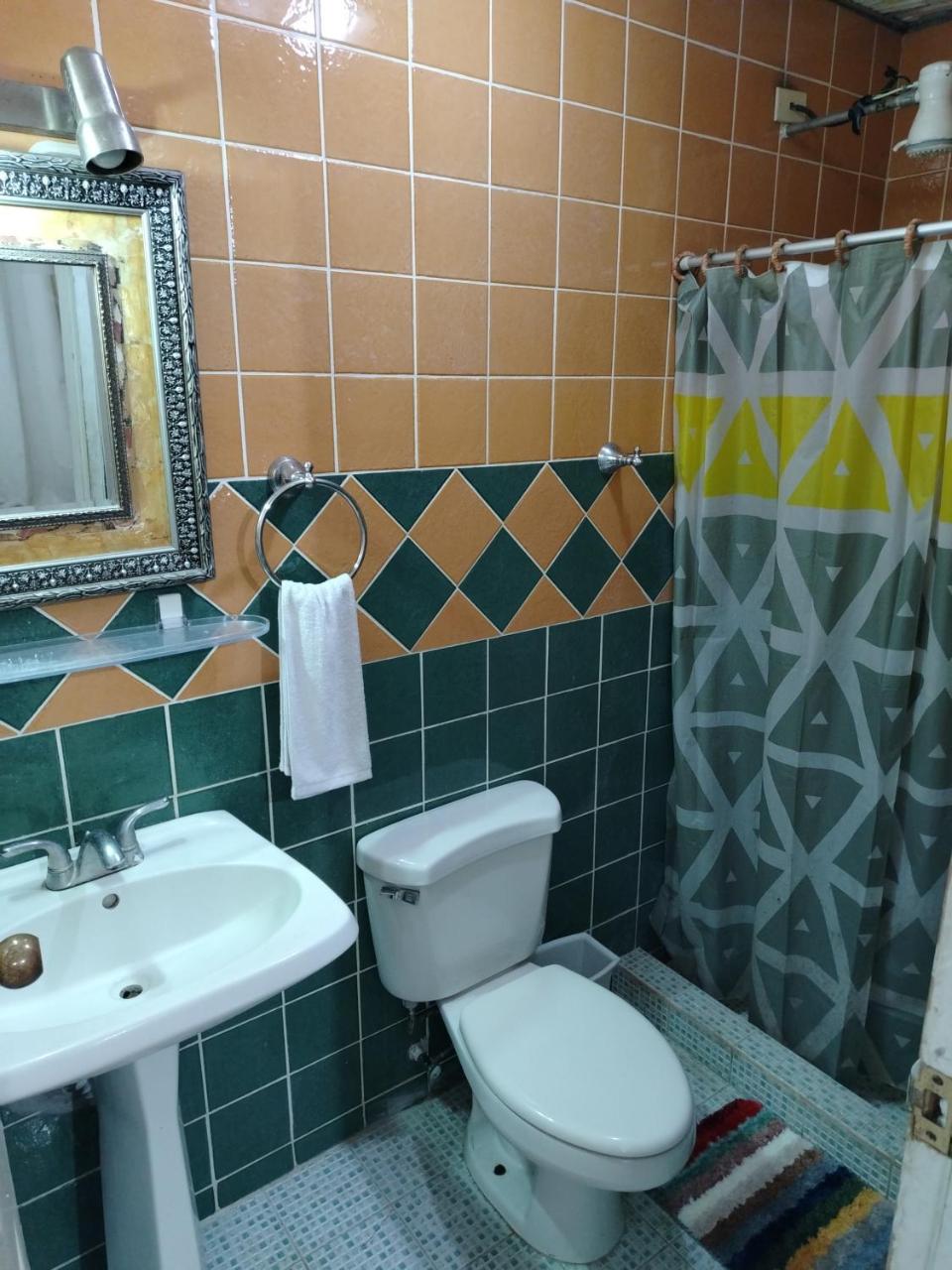 Hotel Real Altamira - Nicaragua - Managua