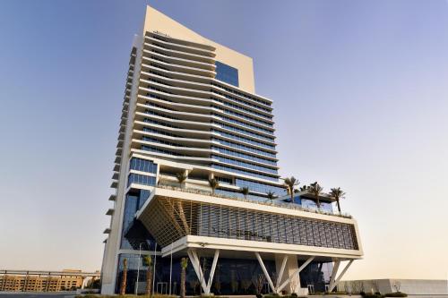 Grand Plaza M?venpick Media City - United Arab Emirates - Dubai