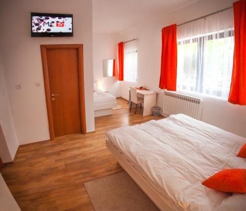 Rooms Lidija - Croatia - Zagreb