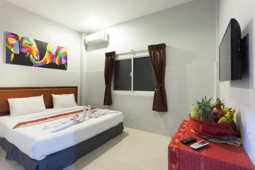 Freedom Hotel - Thailand - Phuket