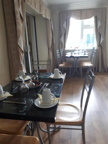 GoldenDawn Guest House - Ireland - Dublin