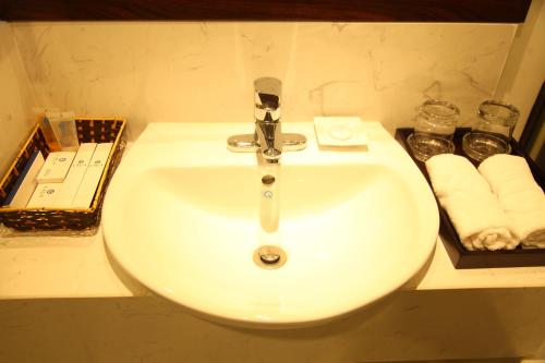 Laga Hotel Ha Nam - Vietnam - Hanoi and North