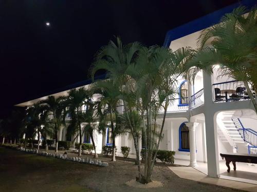 LAS PALMAS HOTEL & SPA - Costa Rica - San Jose