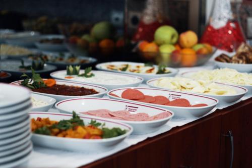 Bayrampasa Grand Hotel Seferoglu - Turkey - Istanbul