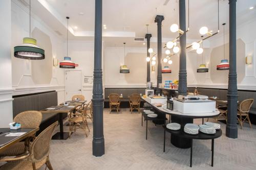 Soho Boutique Opera & Spa - Spain - Madrid