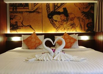 Lap Roi Karon Beachfront by Shanaya - Thailand - Phuket