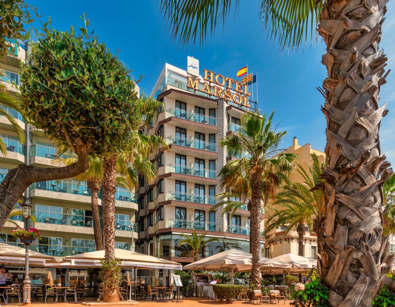 Hotel Marsol - Spain - Costa Brava