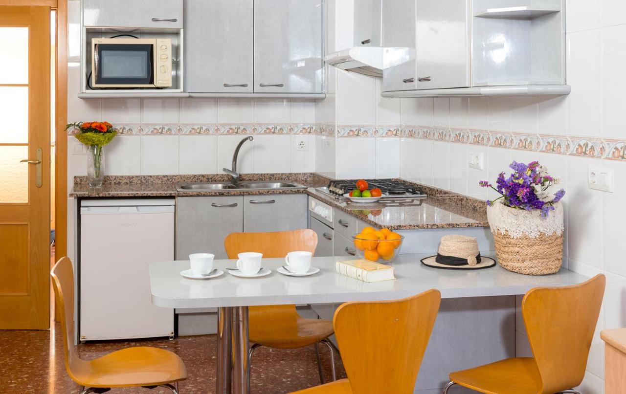 Els Llorers Apartamentos - Spain - Costa Brava