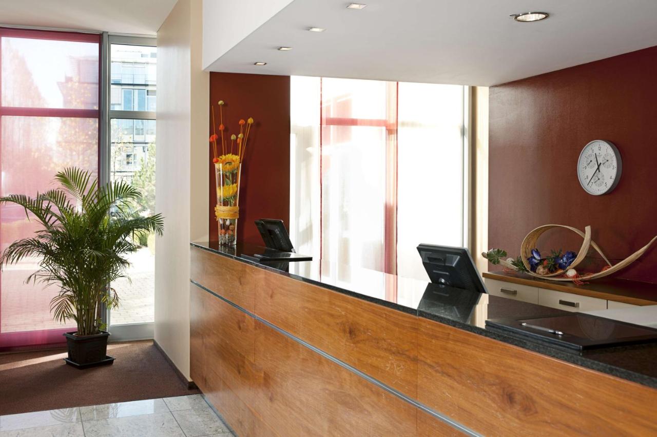 NH M?nchen Ost Conference Center - Germany - Munich