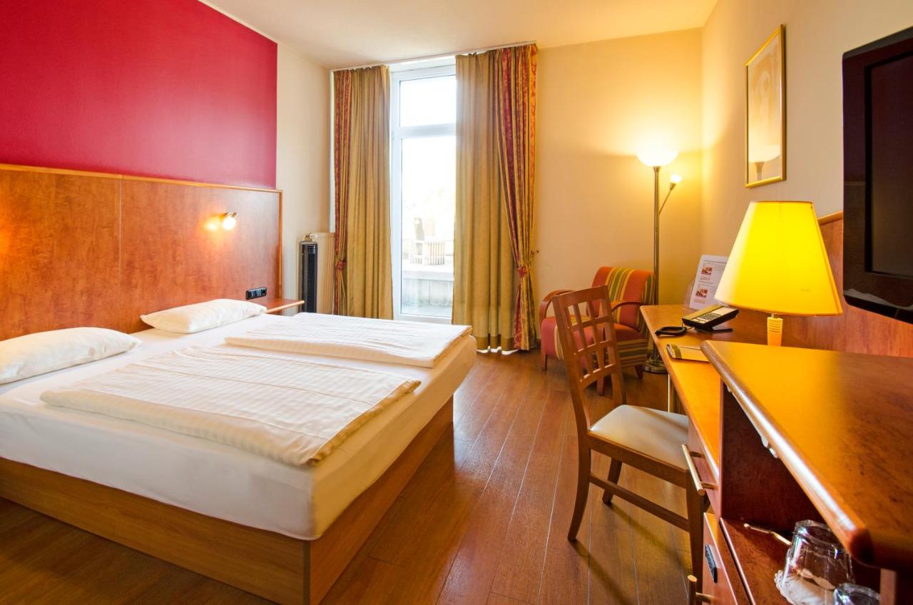 Star Inn Hotel M?nchen Nord, by Comfort - Germany - Munich