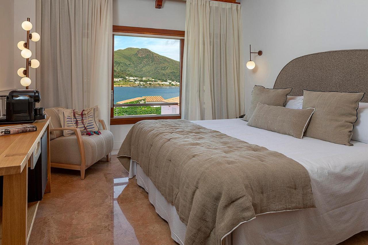 Hotel Spa Porto Cristo - Spain - Costa Brava