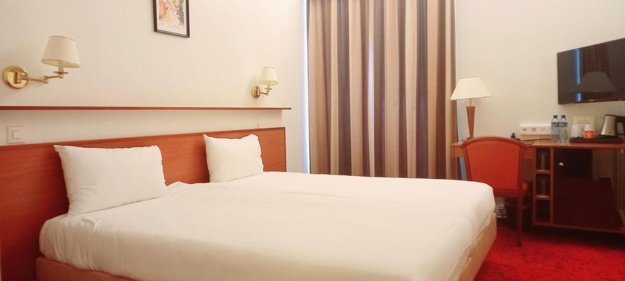 Best Western Astoria - Switzerland - Geneva