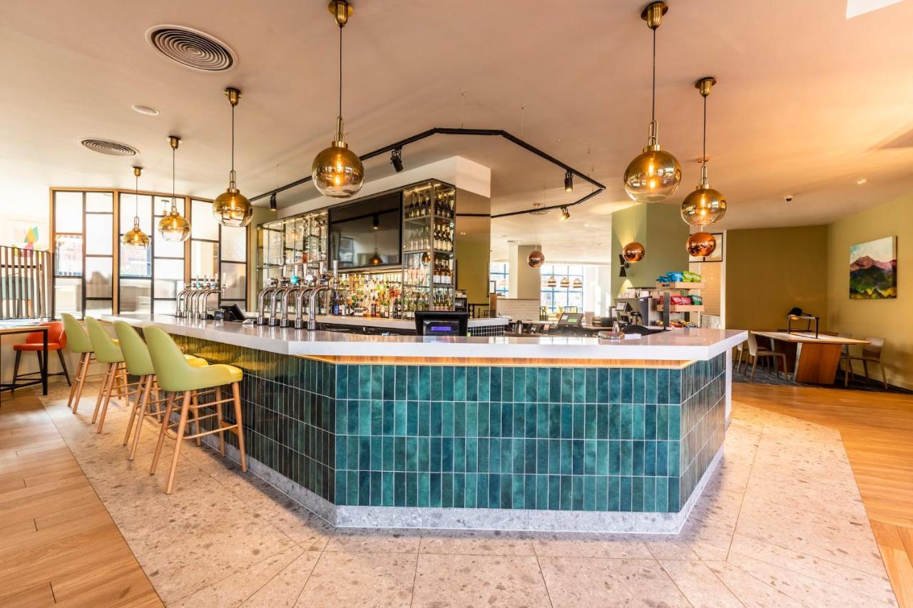 Holiday Inn Sutton - United Kingdom - London