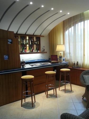 Hotel Maddaloni - Italy - Naples