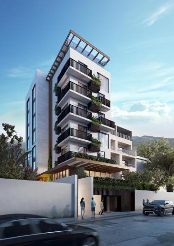 Hotel Kalos - Montenegro - Budva
