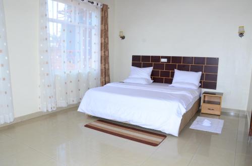 Amigo Apartment - Rwanda - KIGALI