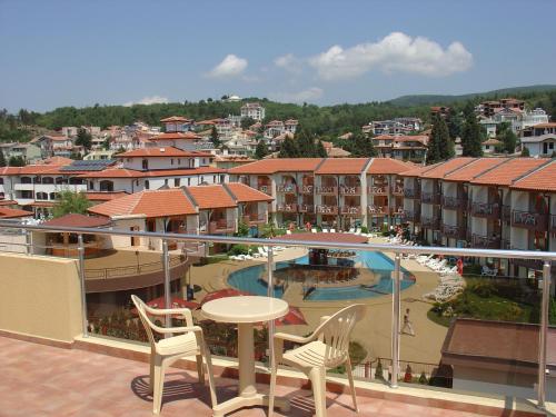 Sunny Flower Hotel - Bulgaria - Sunny Beach