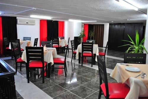 Milano Hotel Suites - Jordan - Amman