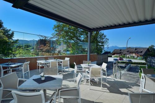 Hotel Restaurant Sailer - Austria - Salzburg