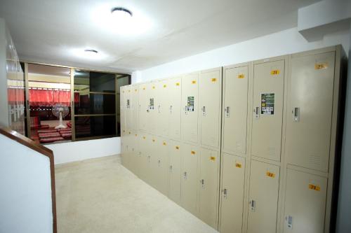 Thai Cat Hostel - Thailand - Bangkok