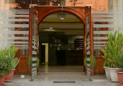 Al Aqsa Palace Hotel Suites - Jordan - Amman