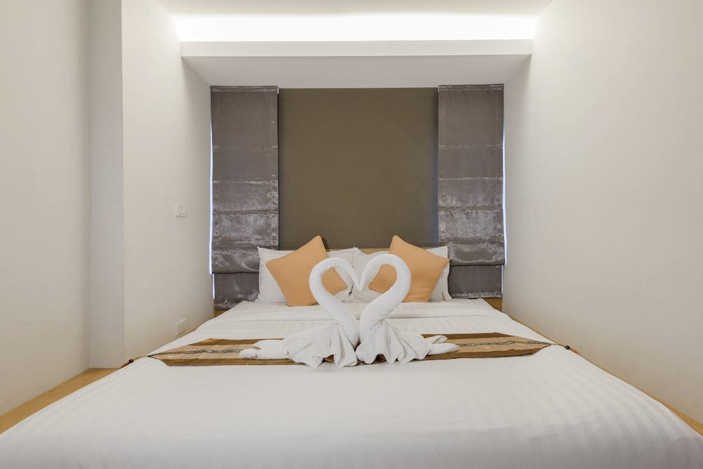Oldtown Chiangmai Boutique - Thailand - Chiang Mai