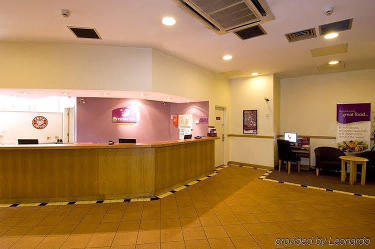 Premier Inn Manchester City Centre (Portland Street) - United Kingdom - Manchester