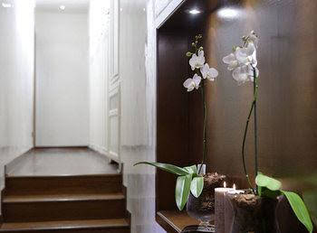 Abbazia De Luxe - Italy - Venice