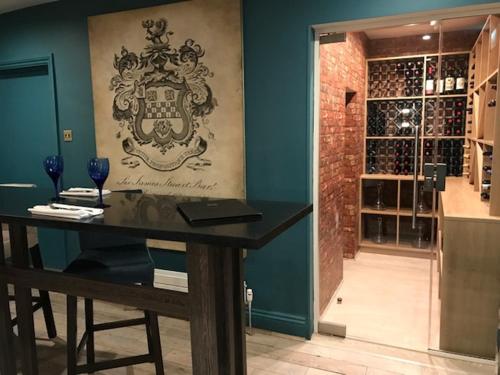 Woughton House - MGallery by Sofitel (Ex. Mercure, Parkside) - United Kingdom - London