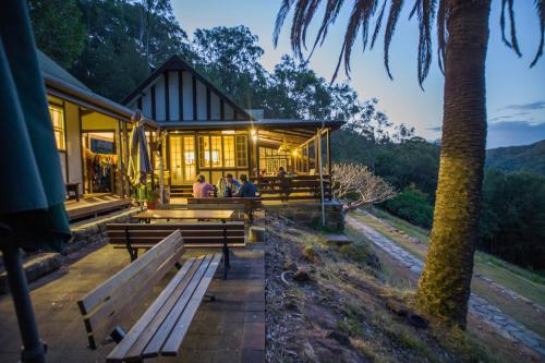 Sydney Pittwater YHA - Australia - Sydney