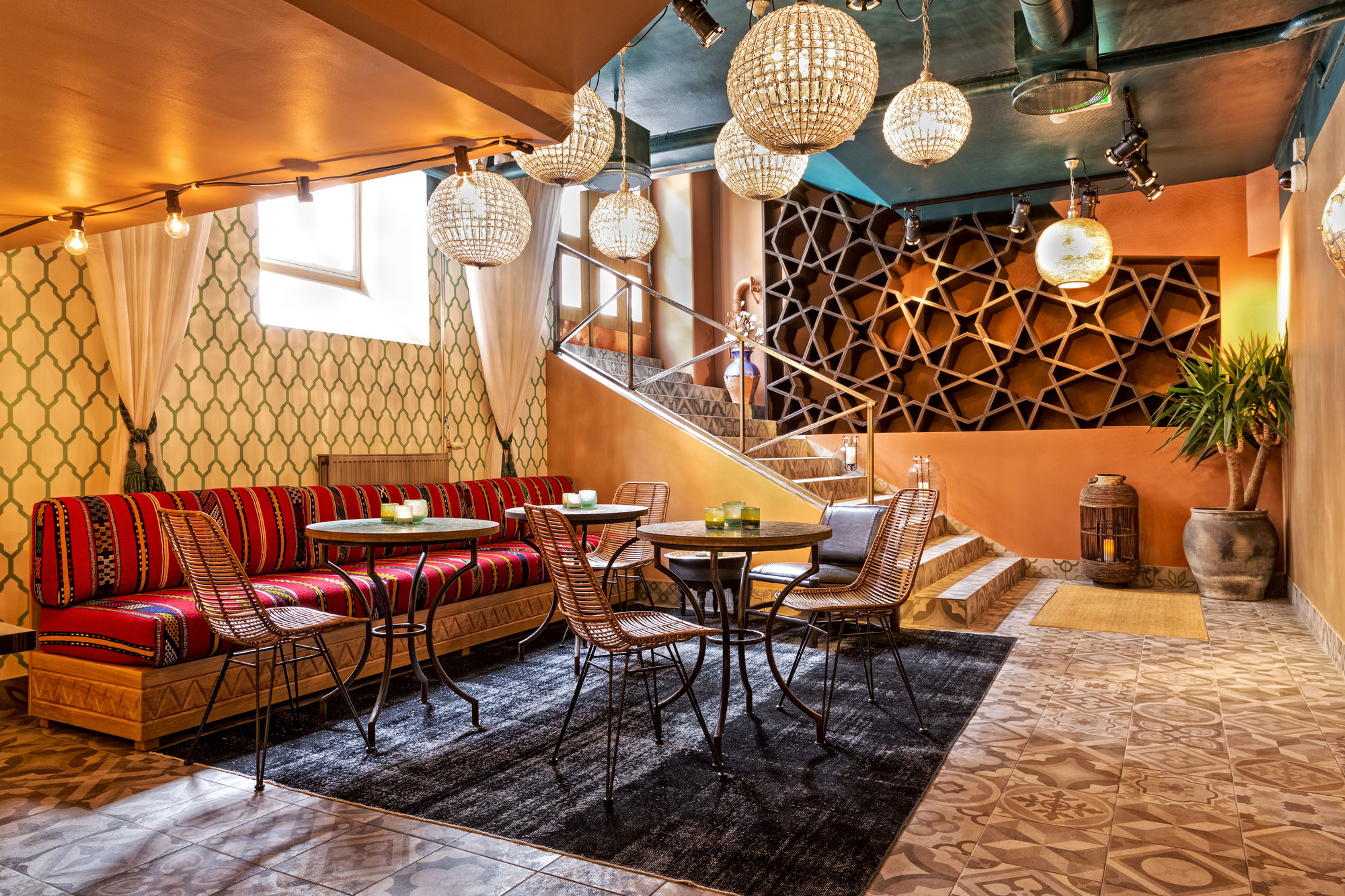 SOFO HOTEL - Sweden - Stockholm