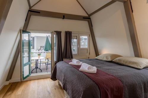 Best location Stunning Bed and Breakfast - Netherlands - Amsterdam