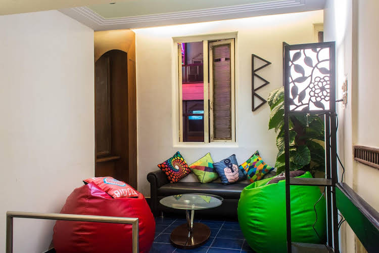 Zostel Delhi - India - New Delhi