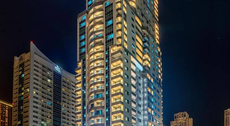 City Premiere Marina Hotel Apartments - United Arab Emirates - Dubai