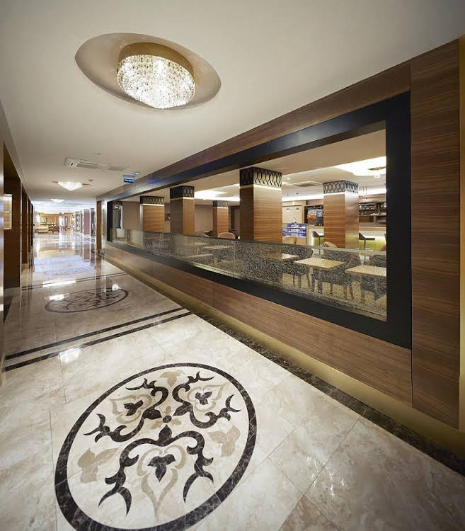 Emre Hotel - Turkey - Marmaris