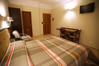 Soneca Plaza Hotel - Brazil - Sao Paulo