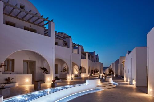 Costa Grand Resort & Spa - Greece - Kamari