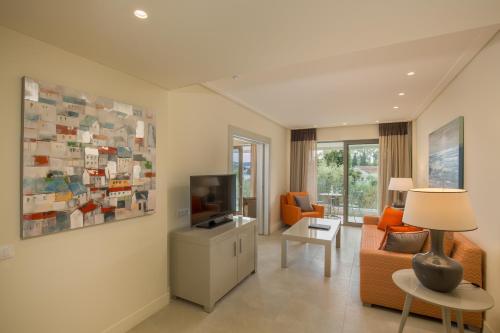 Rodostamo Hotel & Spa - Greece - Corfu