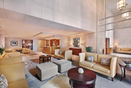 The Ritz-Carlton Residences Dubai International Financial Centre - United Arab Emirates - Dubai