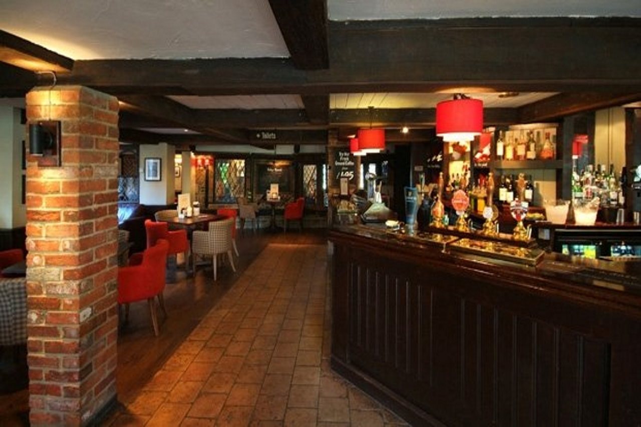Premier Inn London Gatwick Airport South - London Road - United Kingdom - London
