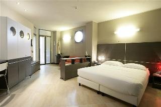 Residence Select Executive - Italy - Florence