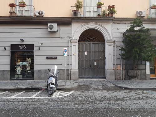 Art Street Hotel - Italy - Naples