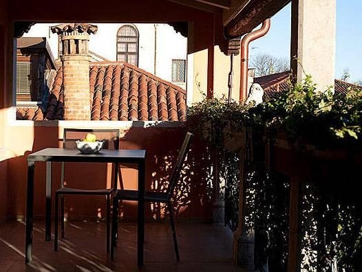 Palazzetto 113 - Italy - Venice