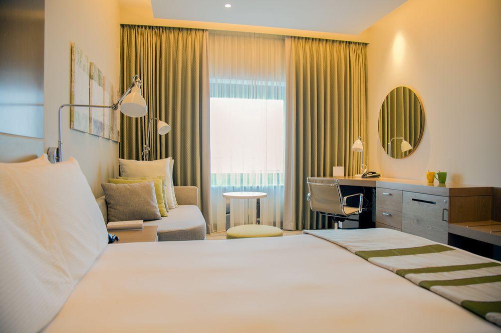 Holiday Inn Dubai Festival City - United Arab Emirates - Dubai